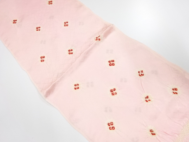 Japanese Kimono / Accessories Silk